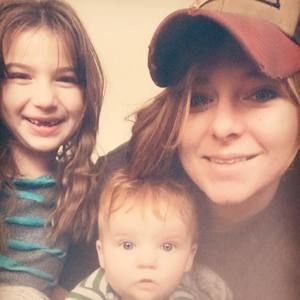 Meet your Posher, Bradi